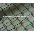 Billig Chain Link Zaun